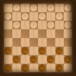 跳棋游戏?