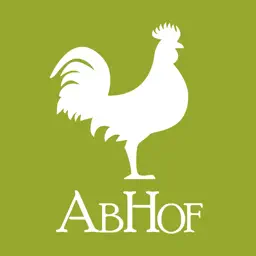 AbHof - Direkt vom Hersteller