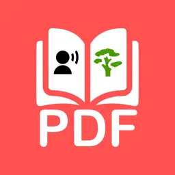 PDF Editor : 文字转语音