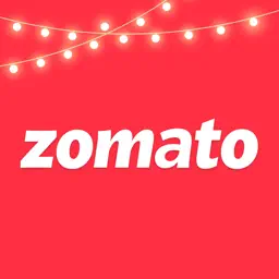 Zomato: Food Delivery & Dining