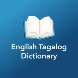 English Tagalog Dictionary