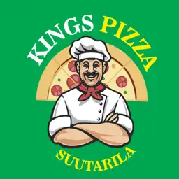 Kings Pizza Suutarila