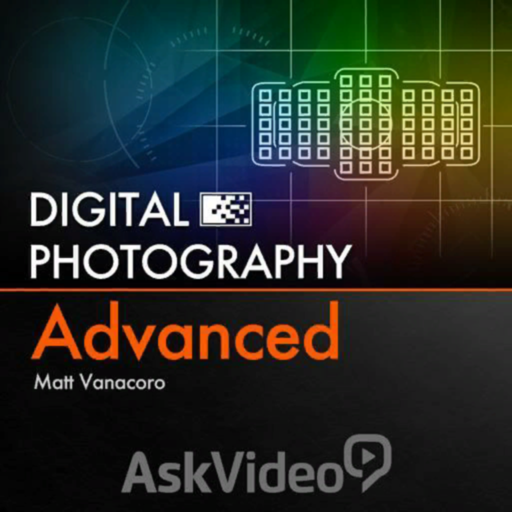 Advanced Digital Photography