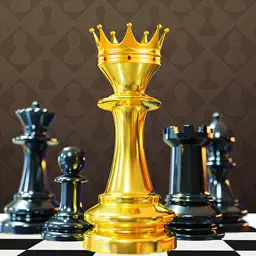 Chess Royale Combat