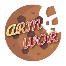 Arm Wor - 啱喎