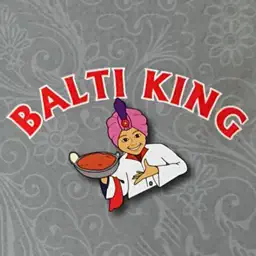 Balti King Restaurant